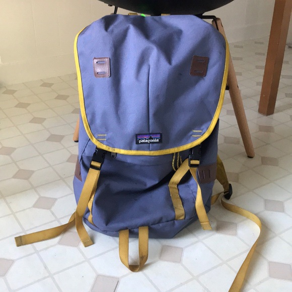Patagonia Handbags - Patagonia Ann Arbor backpack